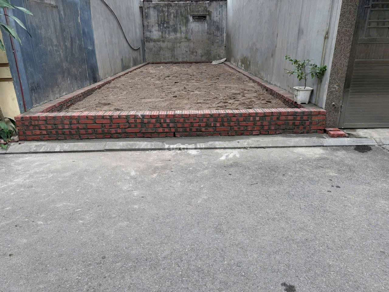 ✅️ ĐẤT Z153 - 55,4M - ĐƯỜNG Ô TÔ TRẢI NHỰA - 6 TỶ - Ảnh 2